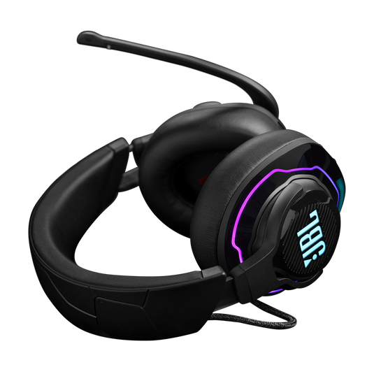 JBL Quantum 910X Wireless | Wireless over-ear performance gaming
